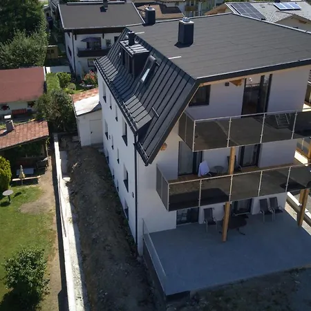 Apartment In Axams