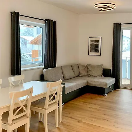Apartment In Axams