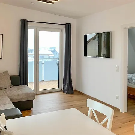 In Axams Apartamento Innsbruck