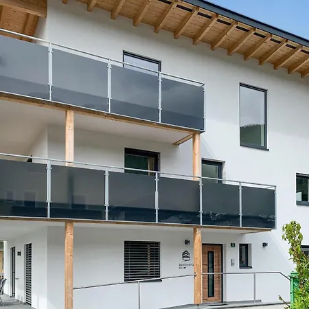 Apartment In Axams