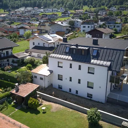 Apartman In Axams *